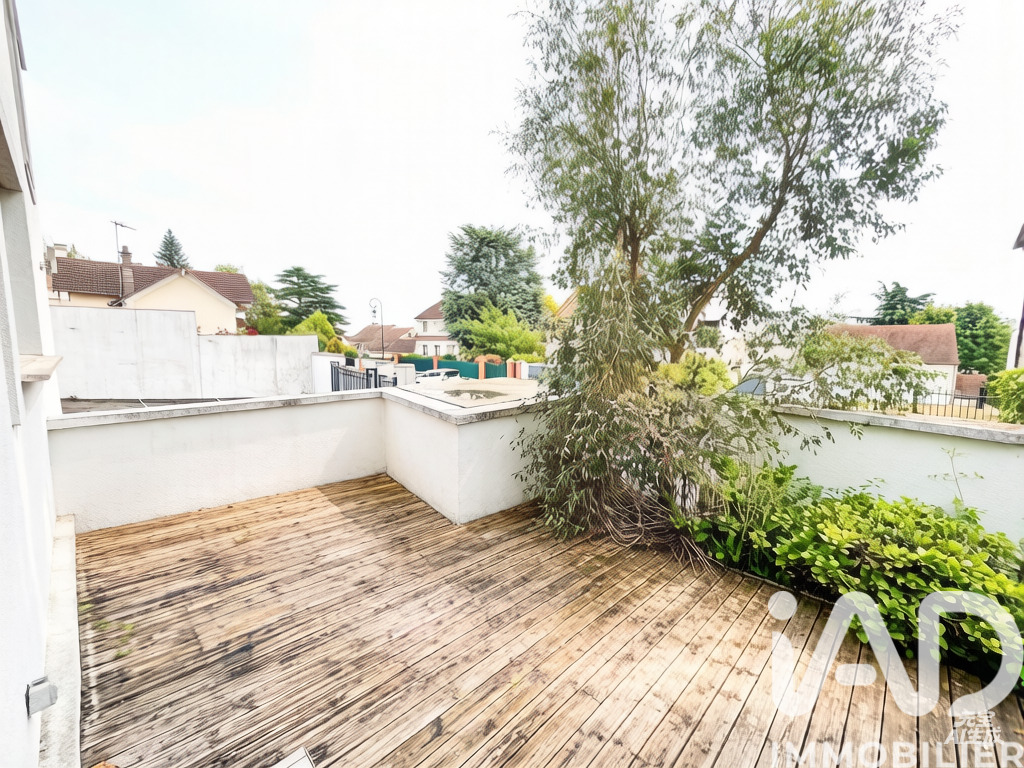 Maison 5 Pièce(s) Mareil-Marly - Photo 2