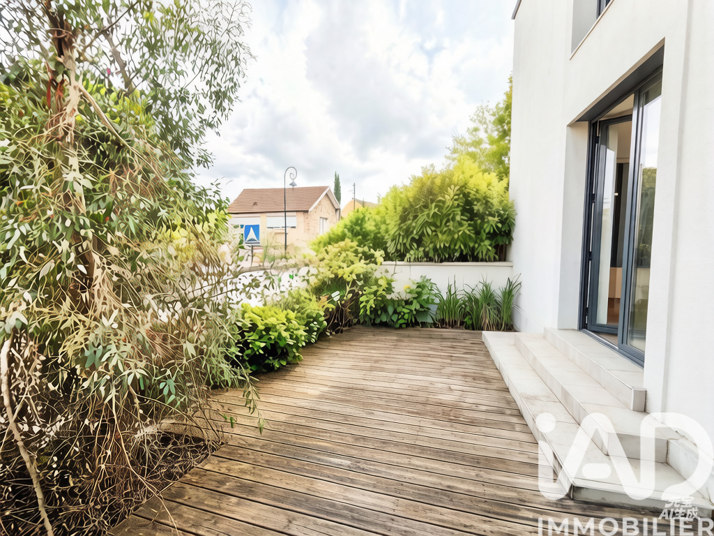 Maison 5 Pièce(s) Mareil-Marly - Photo 3