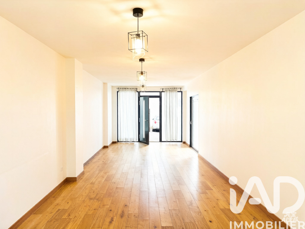 Maison 5 Pièce(s) Mareil-Marly - Photo 4