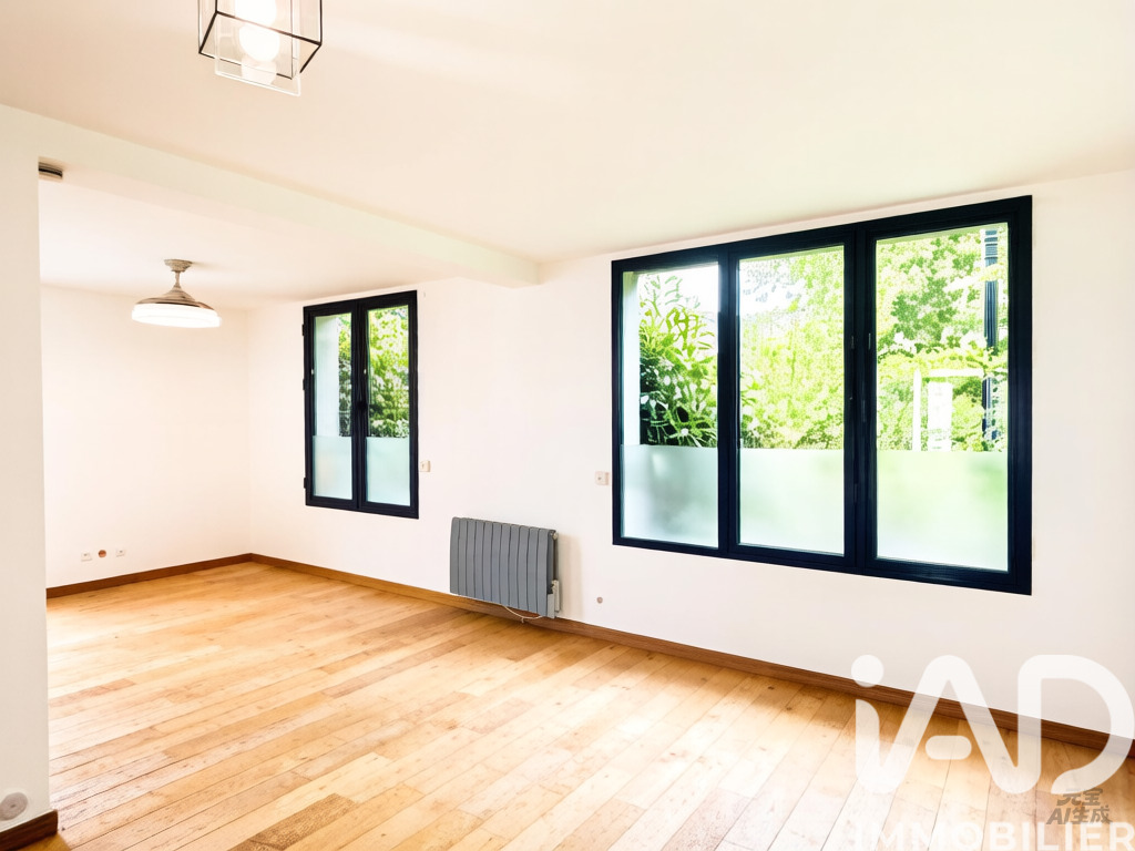 Maison 5 Pièce(s) Mareil-Marly - Photo 5