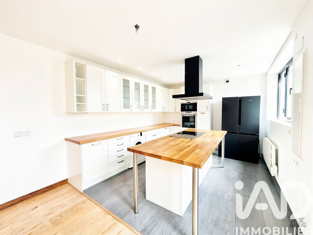 Maison 5 Pièce(s) Mareil-Marly - Photo 6