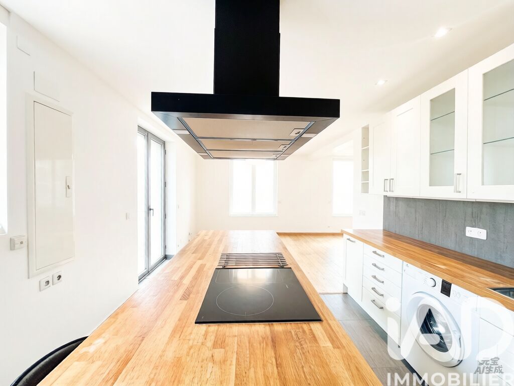 Maison 5 Pièce(s) Mareil-Marly - Photo 7