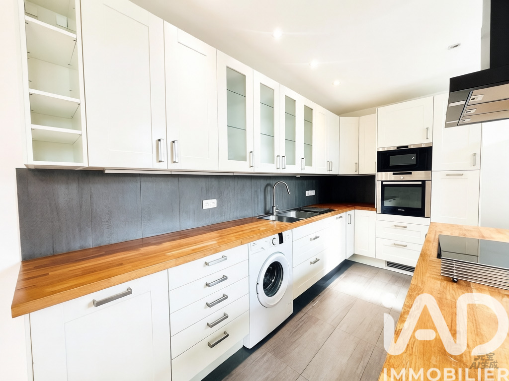 Maison 5 Pièce(s) Mareil-Marly - Photo 8