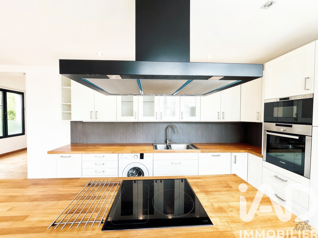 Maison 5 Pièce(s) Mareil-Marly - Photo 9