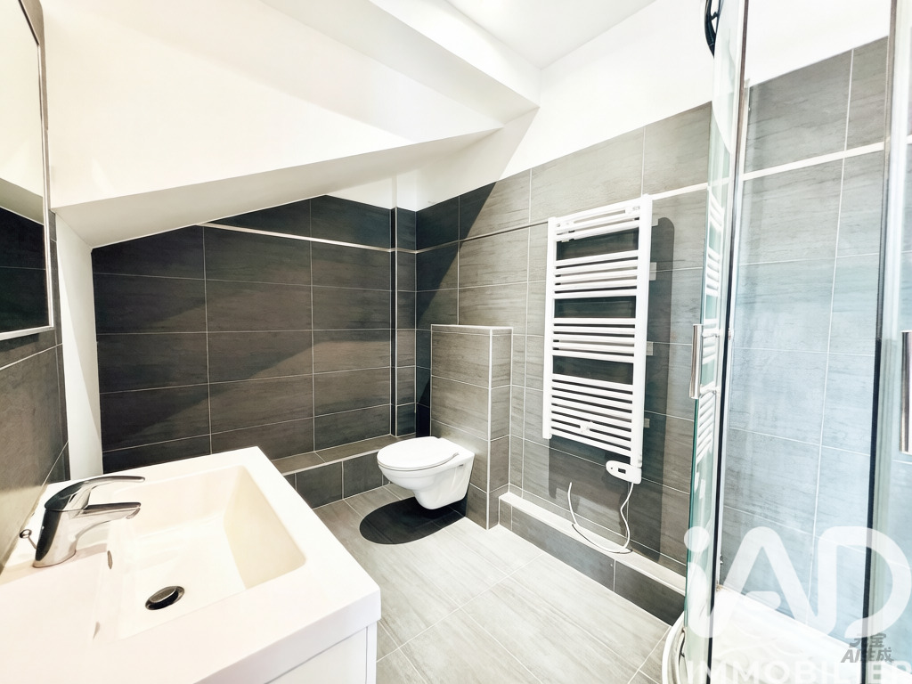 Maison 5 Pièce(s) Mareil-Marly - Photo 10