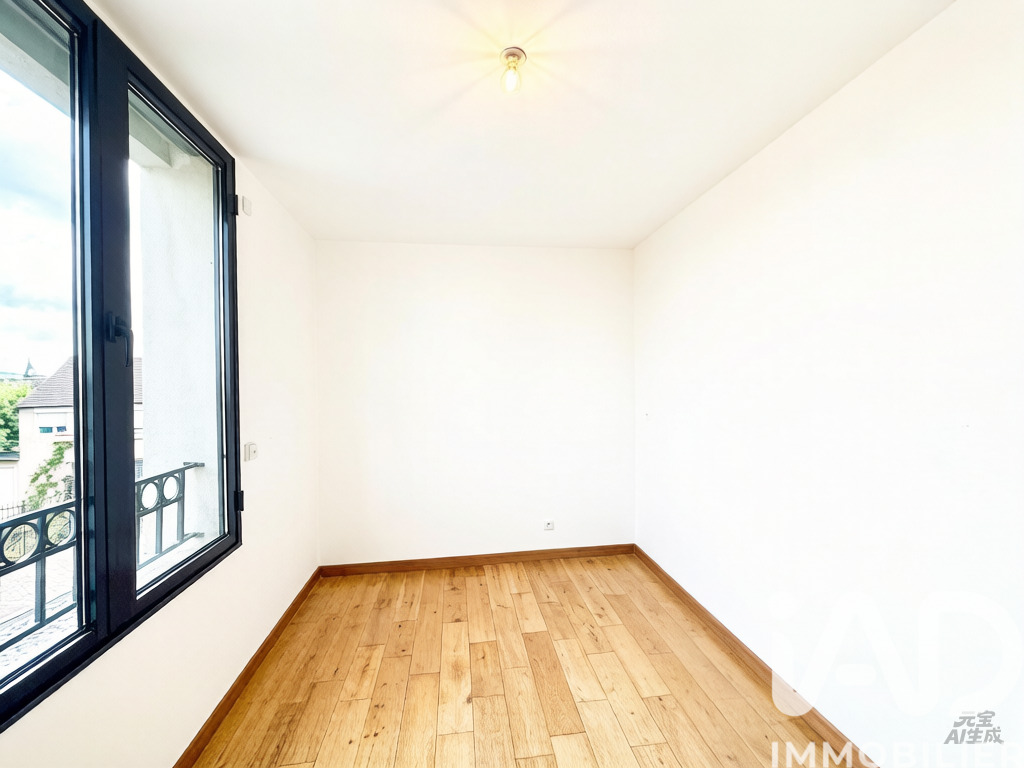 Maison 5 Pièce(s) Mareil-Marly - Photo 12