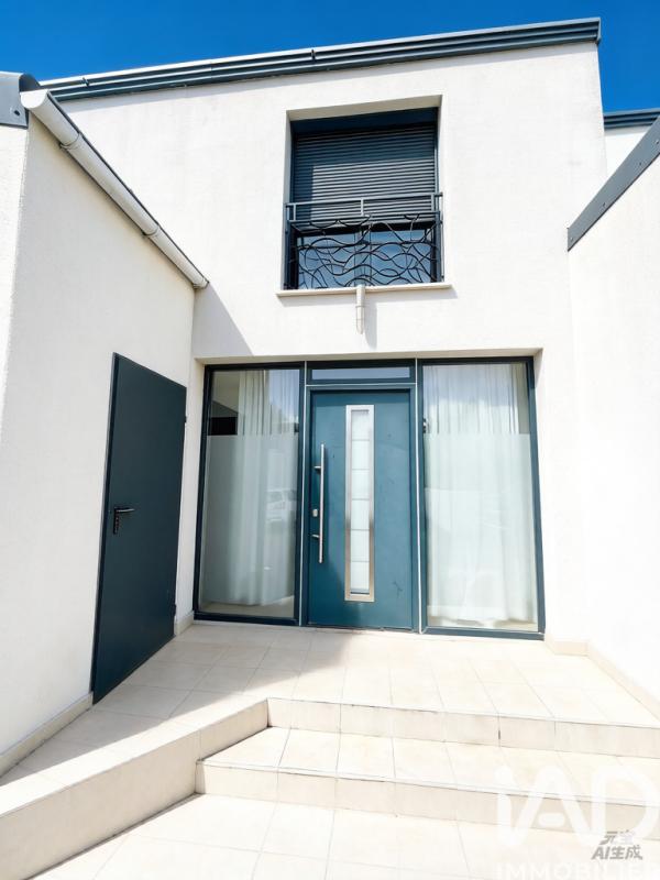 Maison 5 Pièce(s) Mareil-Marly - Photo 21