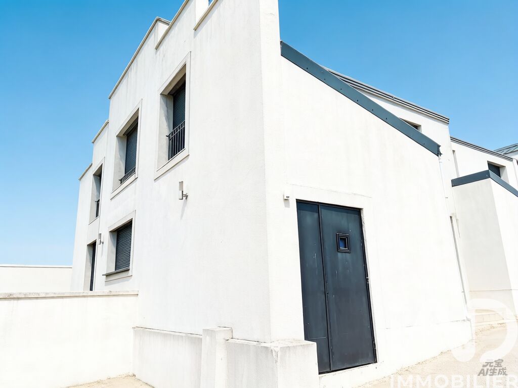 Maison 5 Pièce(s) Mareil-Marly - Photo 22