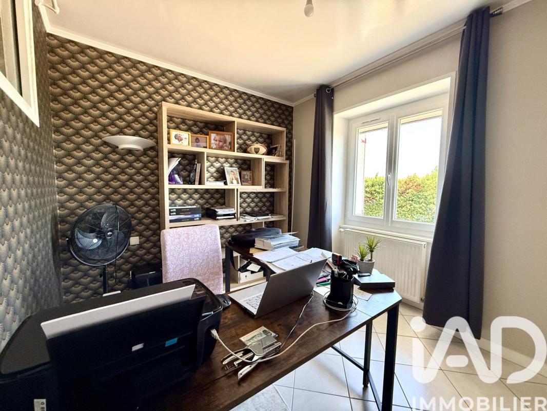 Maison 6 Pièce(s) Hurigny - Photo 12