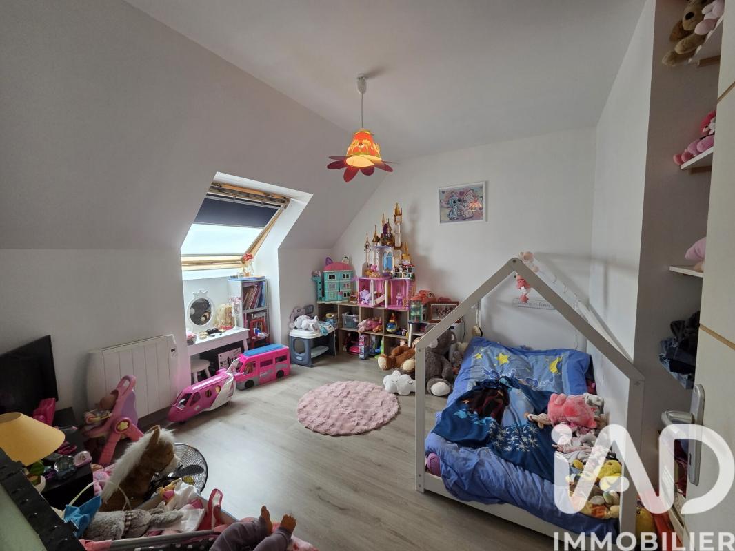 Maison 7 Pièce(s) Argentan - Photo 16