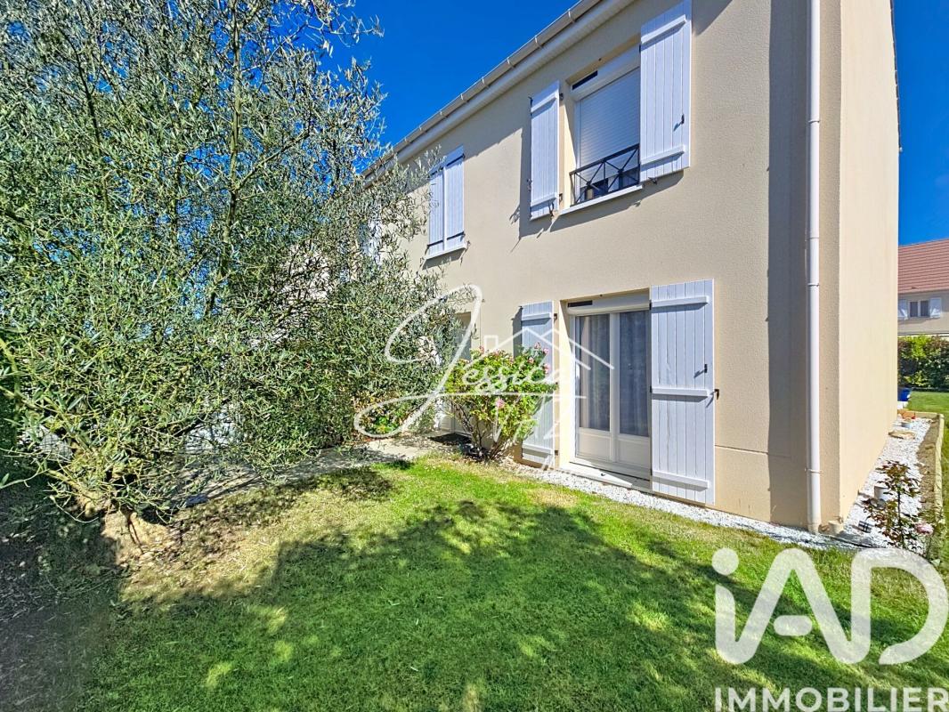 Maison 6 Pièce(s) Crépy-en-Valois - Photo 2