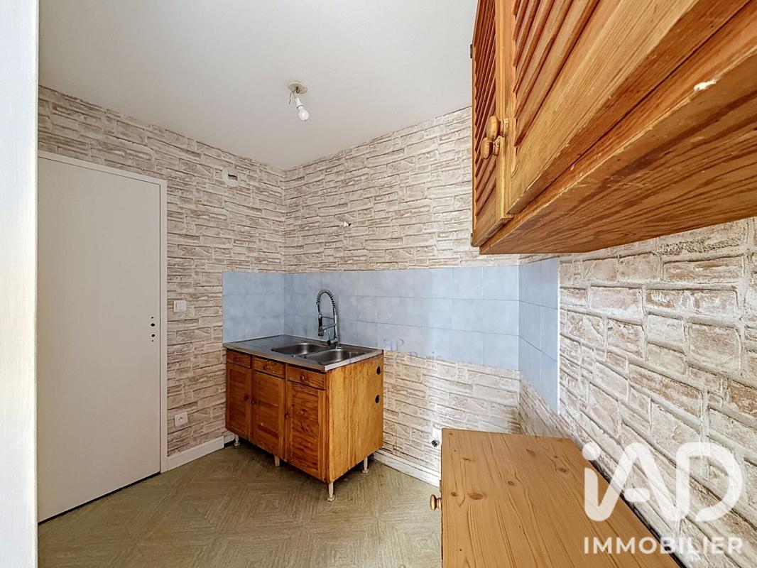 Appartement 2 Pièce(s) Mantes-la-Jolie - Photo 4