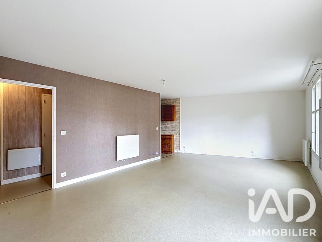 Appartement 2 Pièce(s) Mantes-la-Jolie - Photo 5