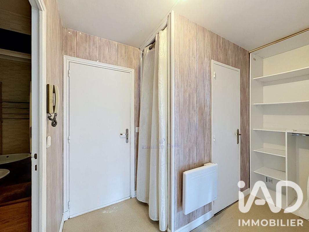 Appartement 2 Pièce(s) Mantes-la-Jolie - Photo 6