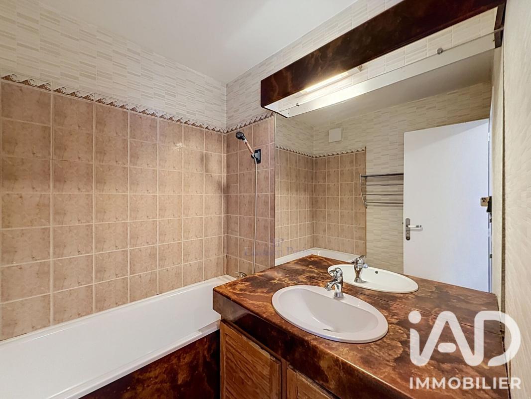 Appartement 2 Pièce(s) Mantes-la-Jolie - Photo 7