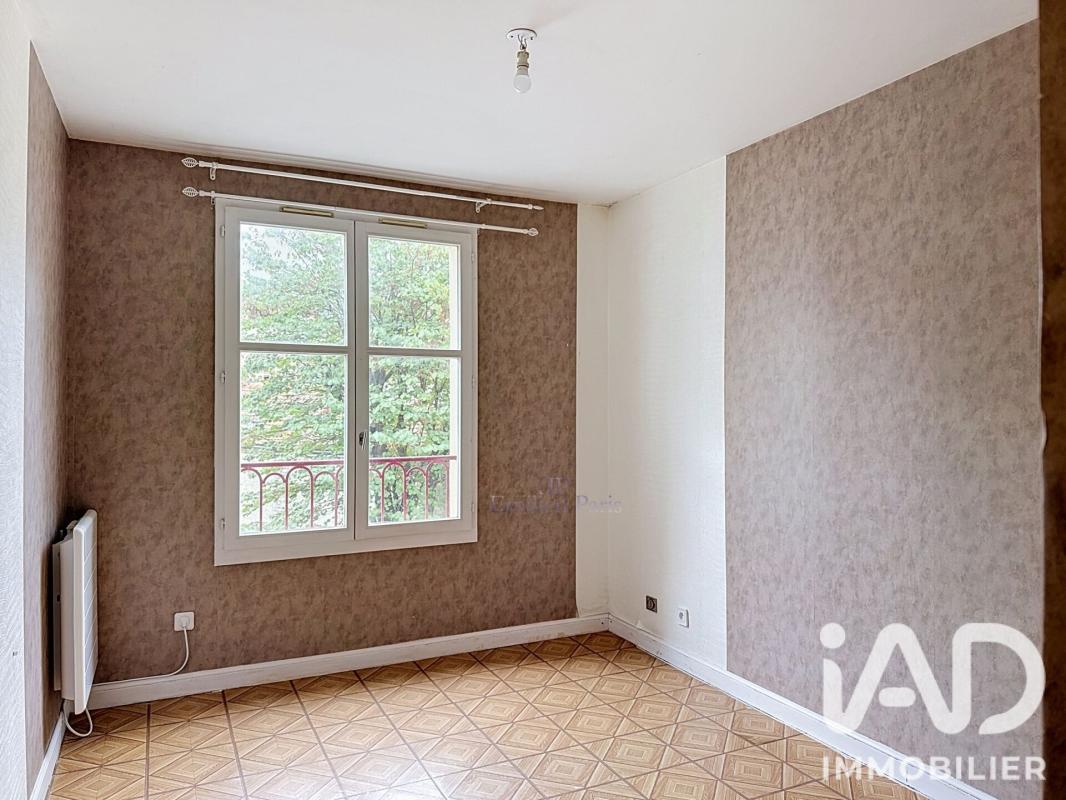 Appartement 2 Pièce(s) Mantes-la-Jolie - Photo 8