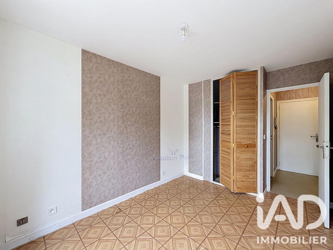 Appartement 2 Pièce(s) Mantes-la-Jolie - Photo 9