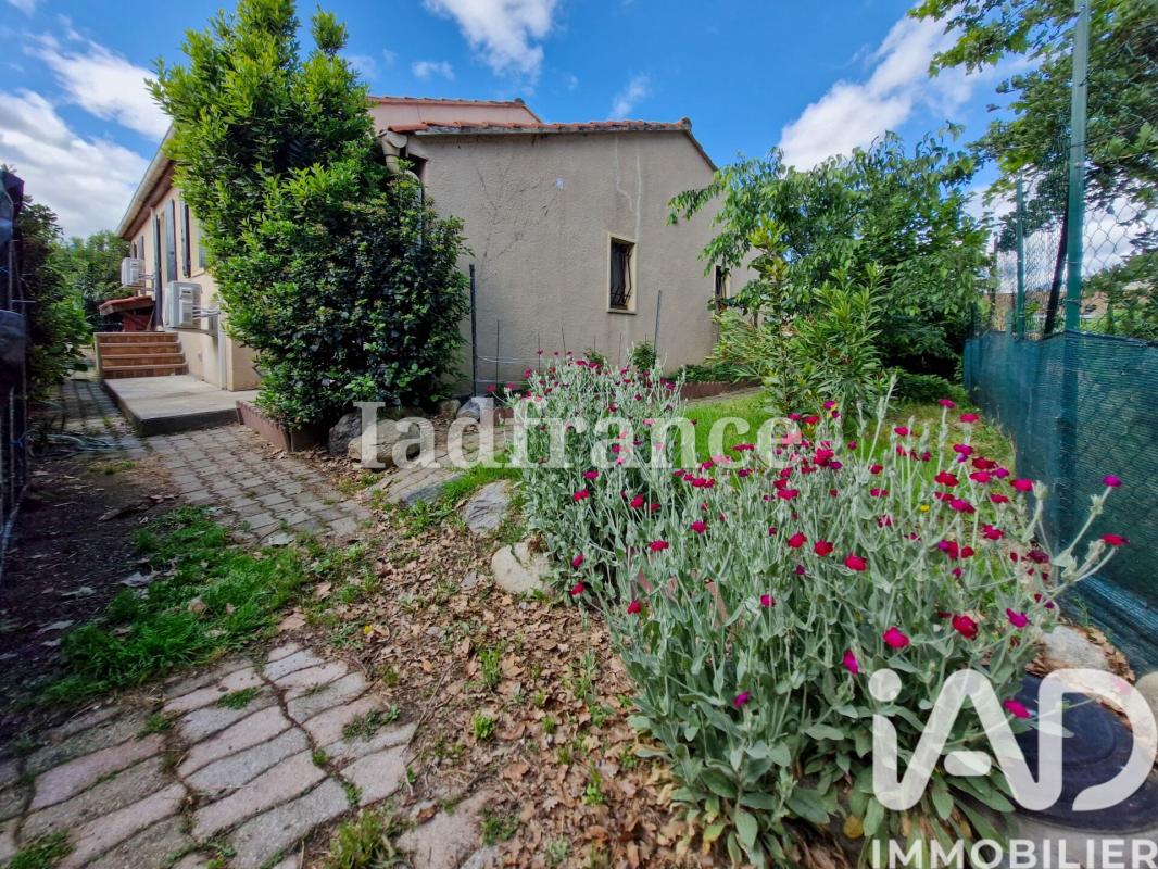 Maison 4 Pièce(s) Vinça
