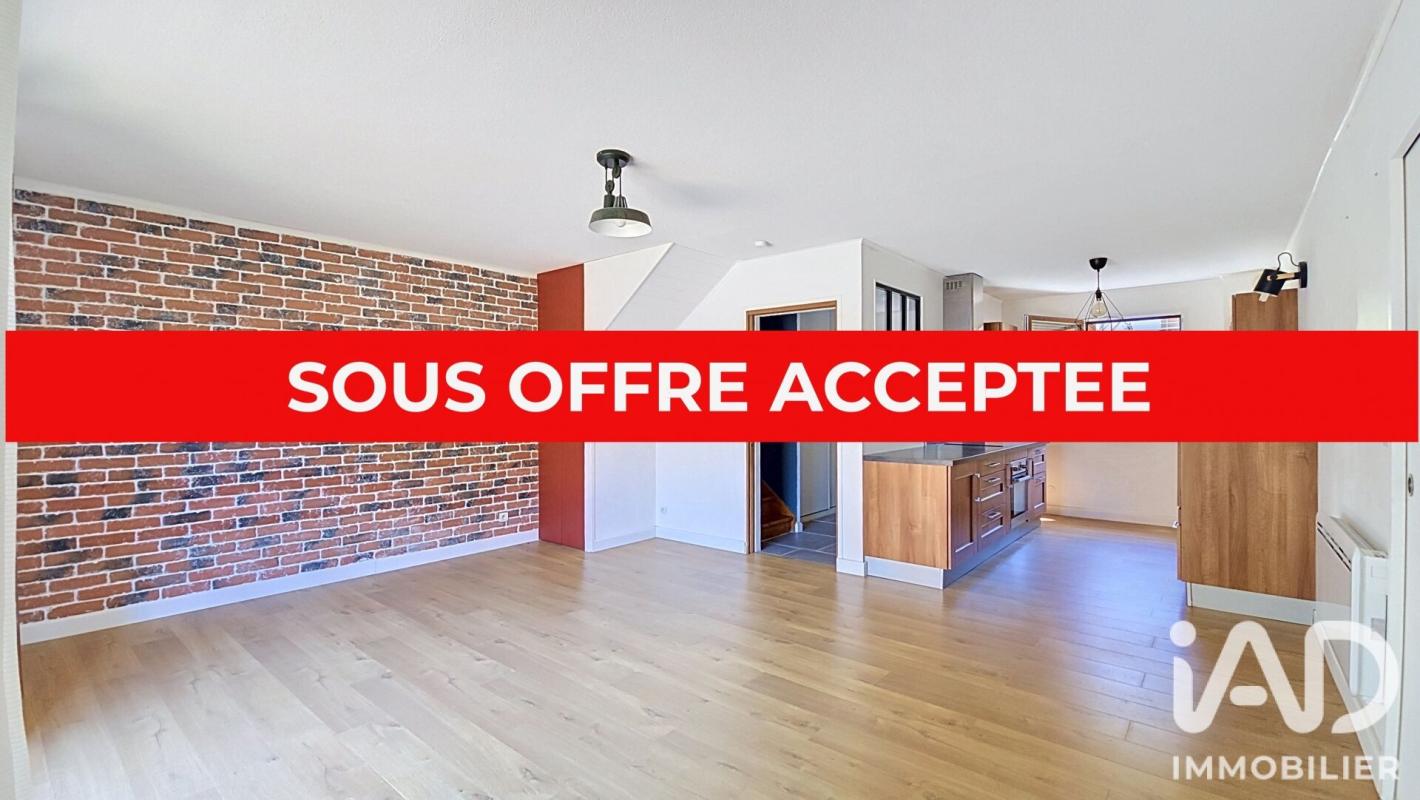 Maison 4 Pièce(s) Beauzelle