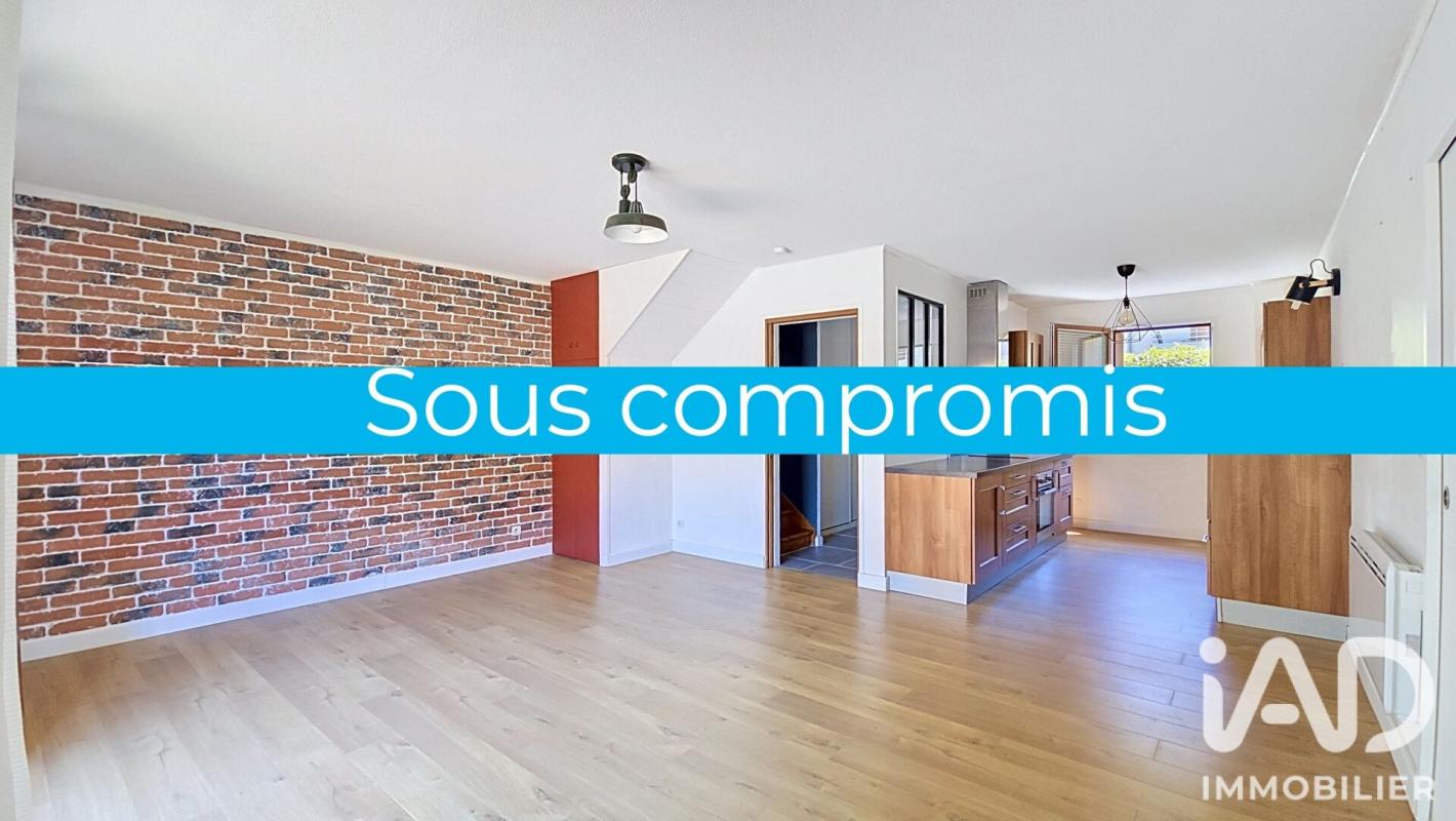 Maison 4 Pièce(s) Beauzelle