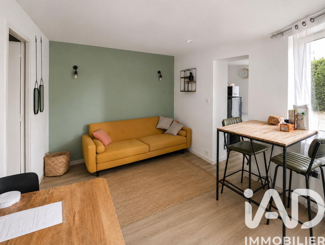 Immeuble  Saint-Nazaire - Photo 2