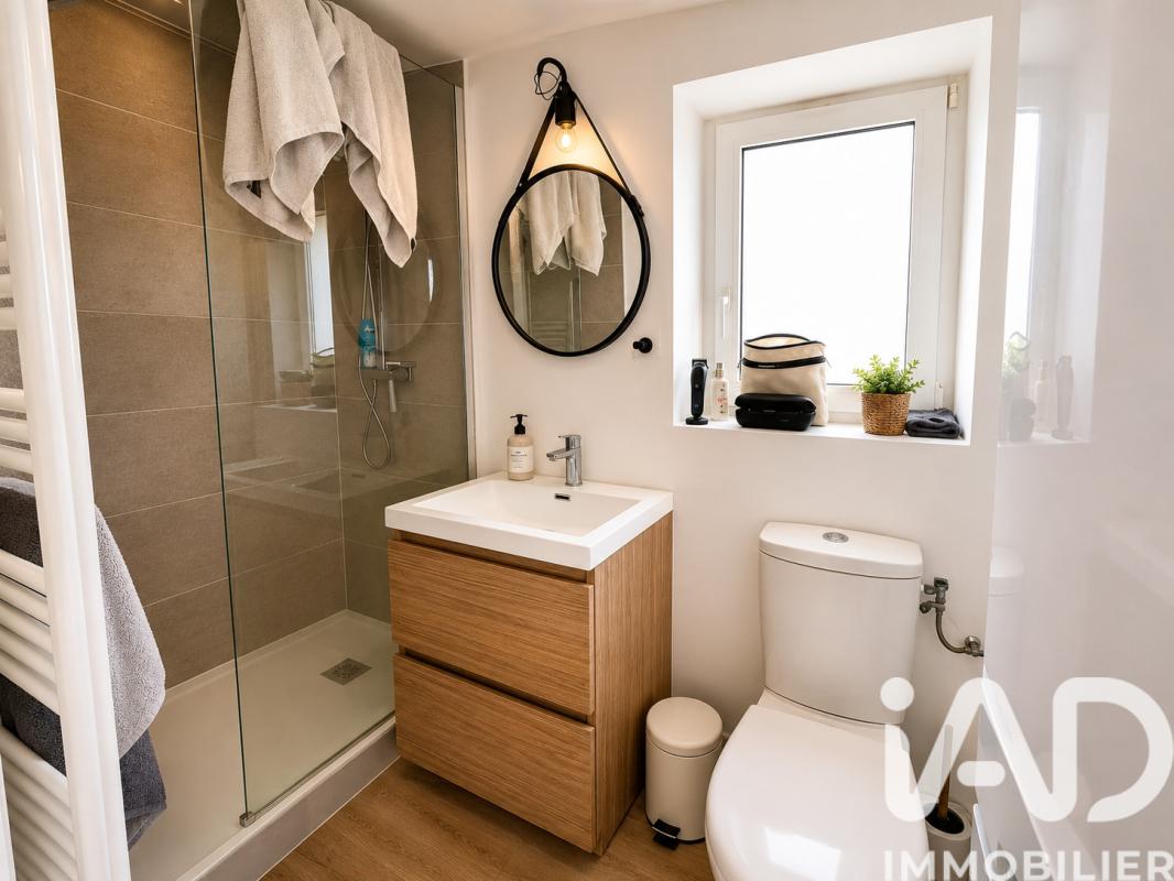 Immeuble  Saint-Nazaire - Photo 3