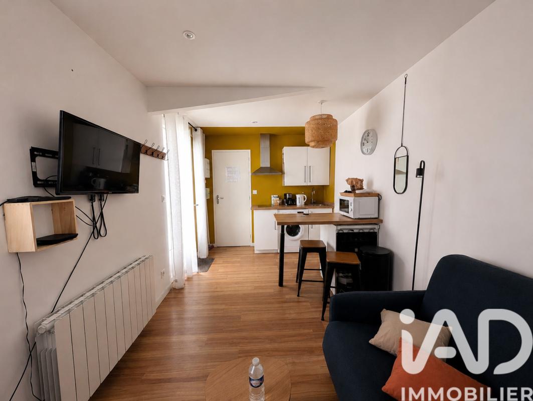 Immeuble  Saint-Nazaire - Photo 4