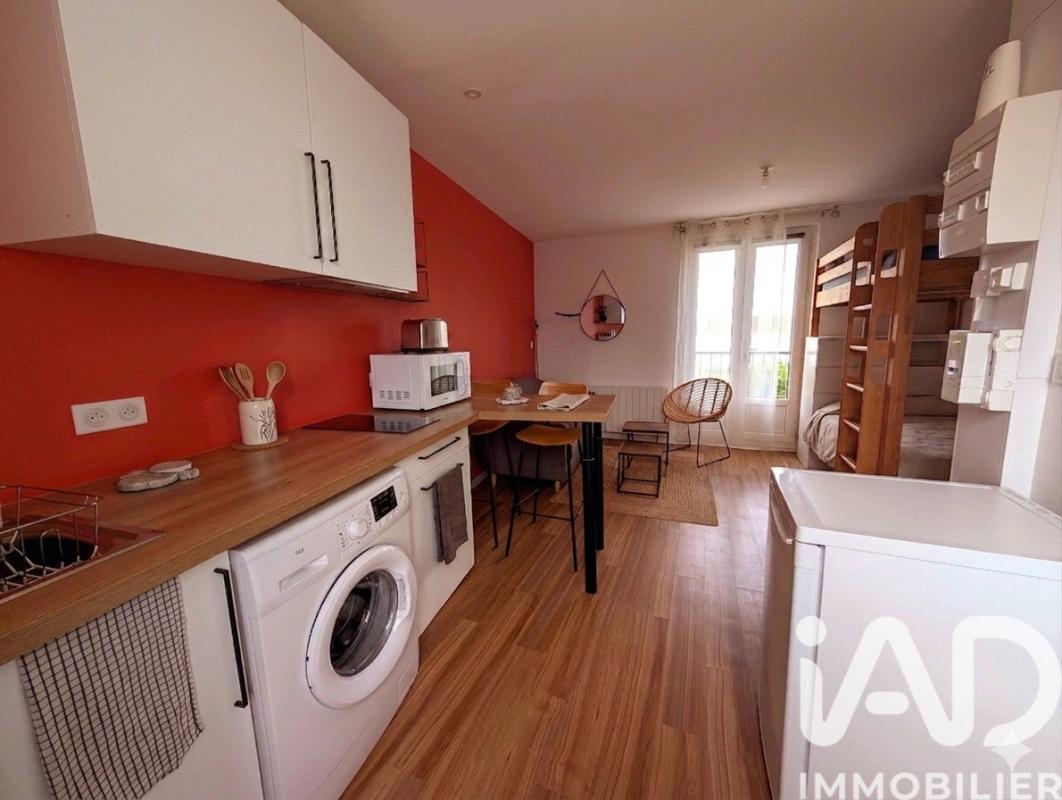 Immeuble  Saint-Nazaire - Photo 5