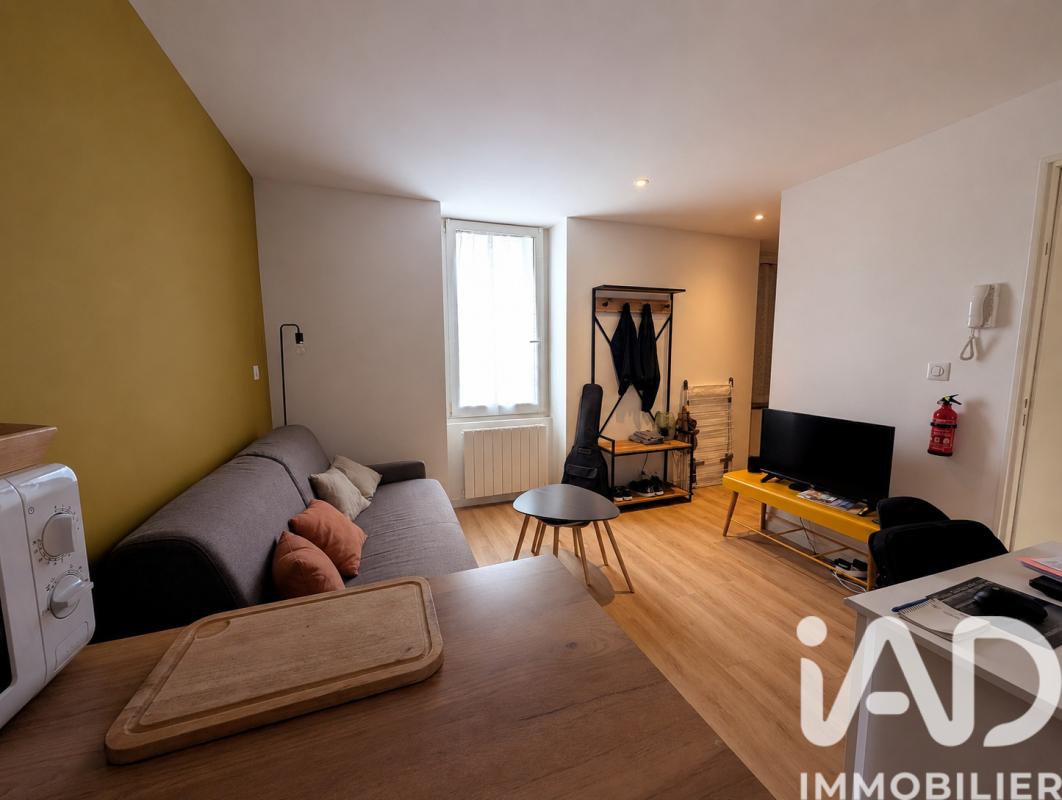 Immeuble  Saint-Nazaire - Photo 6