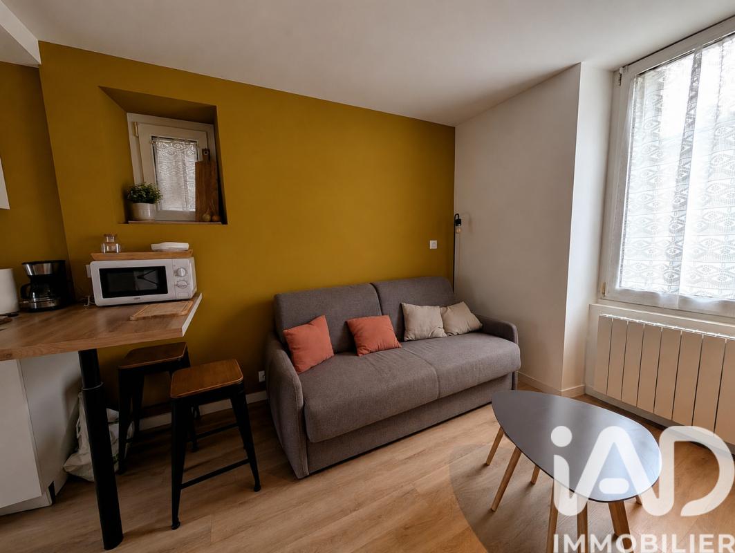 Immeuble  Saint-Nazaire - Photo 7