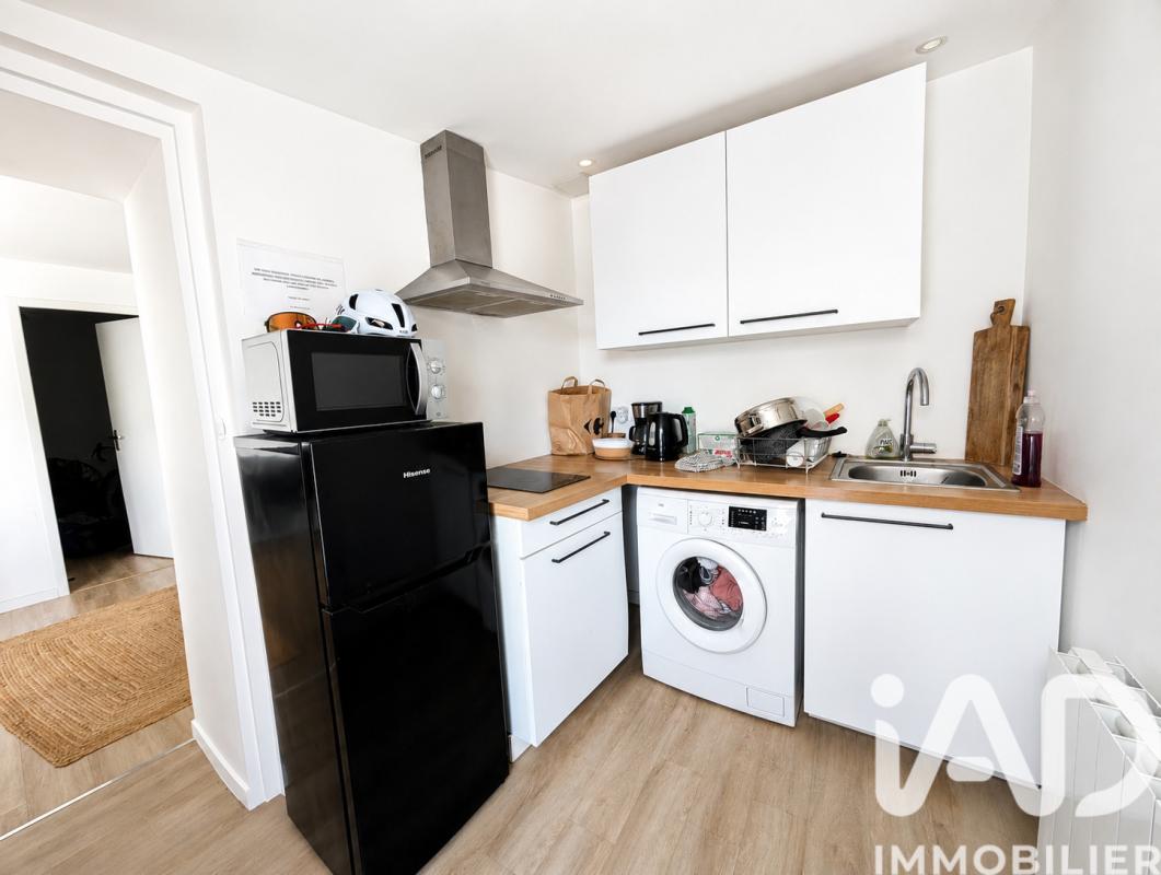 Immeuble  Saint-Nazaire - Photo 8
