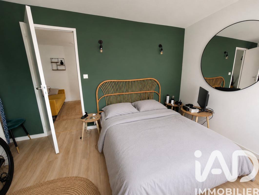 Immeuble  Saint-Nazaire - Photo 9