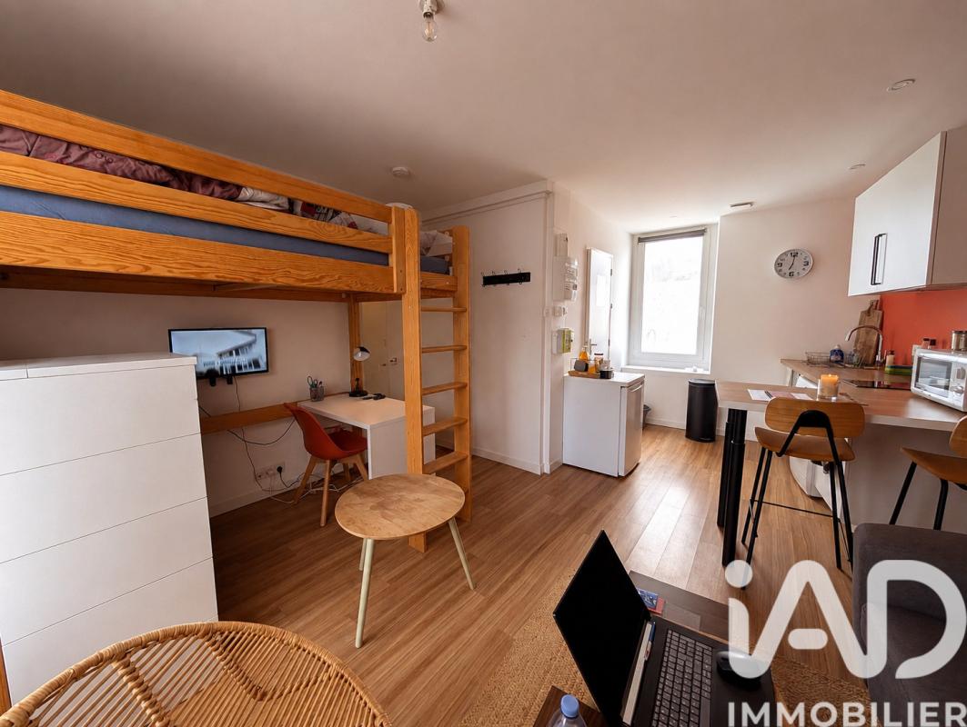 Immeuble  Saint-Nazaire - Photo 10