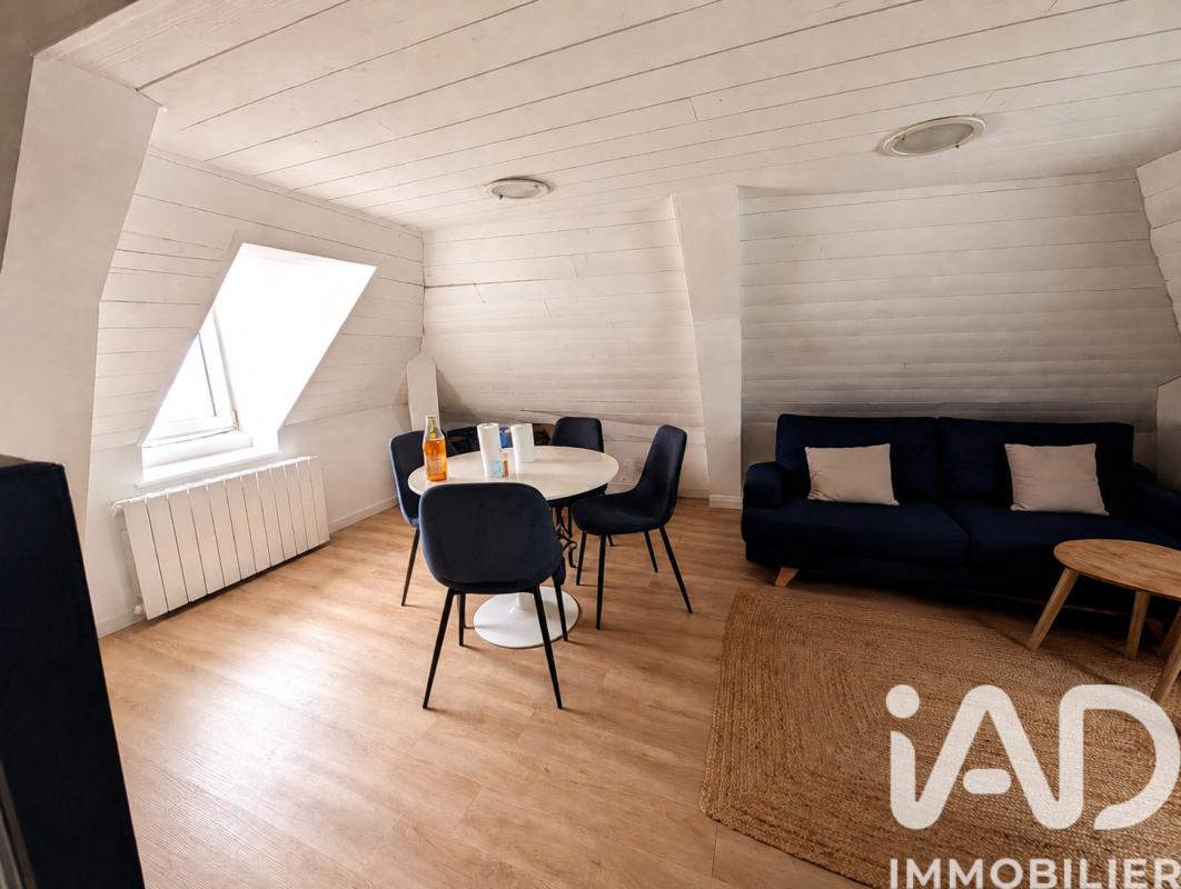 Immeuble  Saint-Nazaire - Photo 12