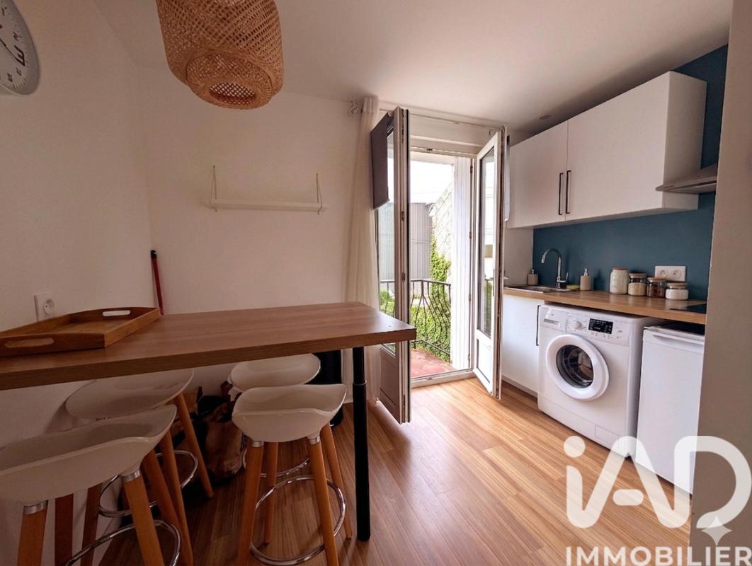 Immeuble  Saint-Nazaire - Photo 13