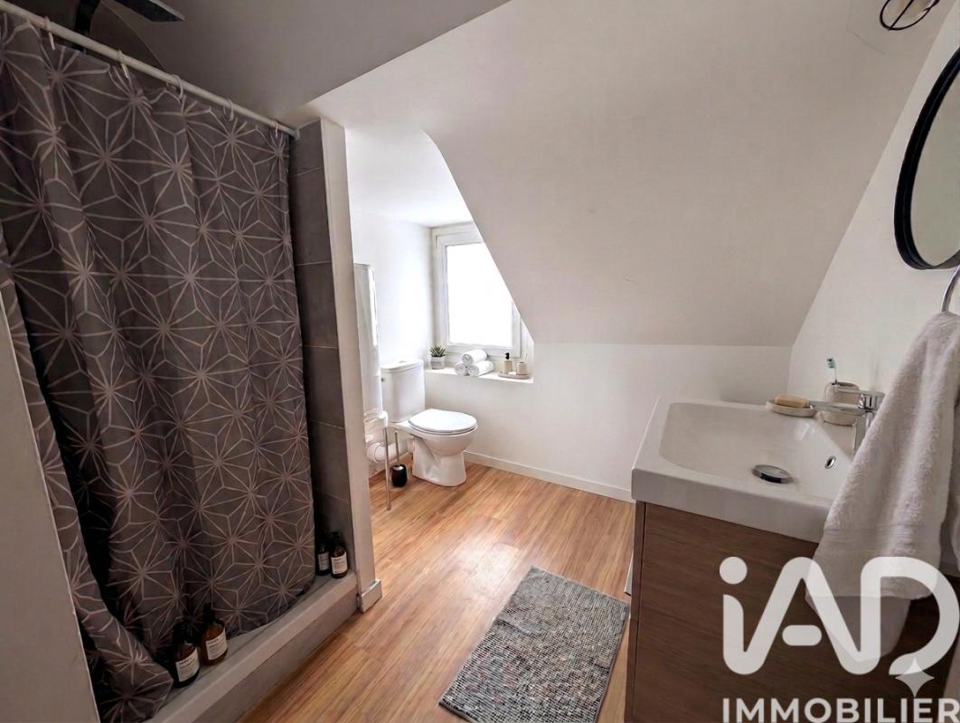 Immeuble  Saint-Nazaire - Photo 14