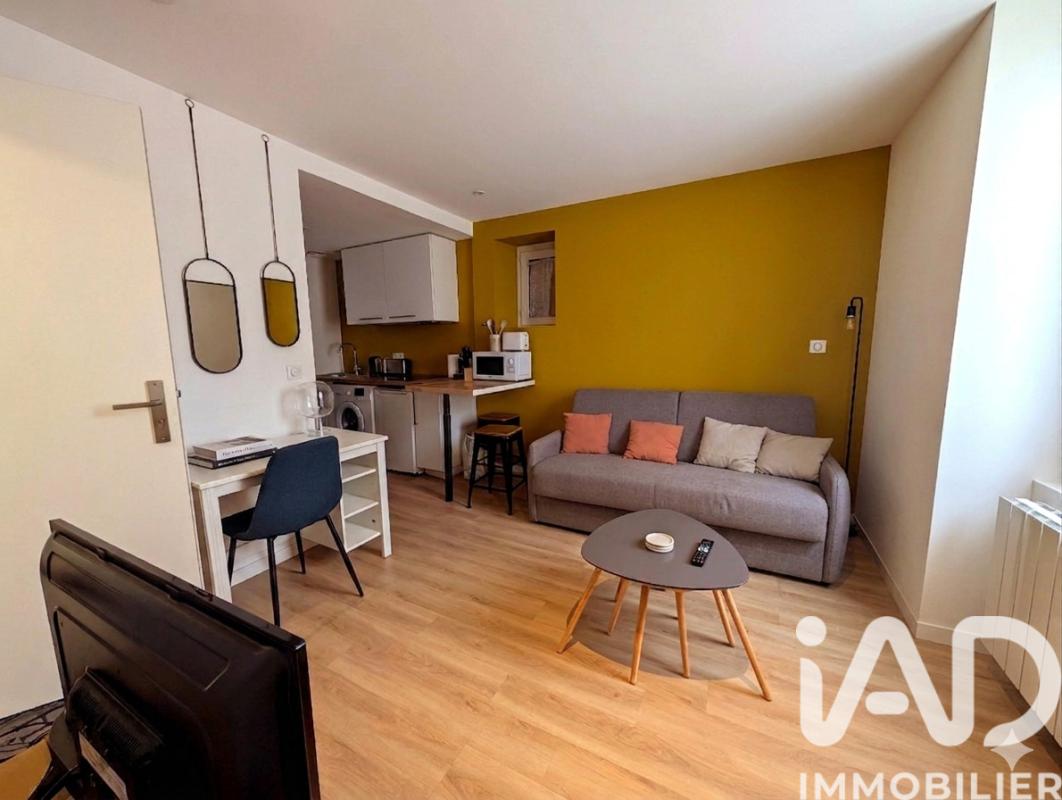 Immeuble  Saint-Nazaire - Photo 15