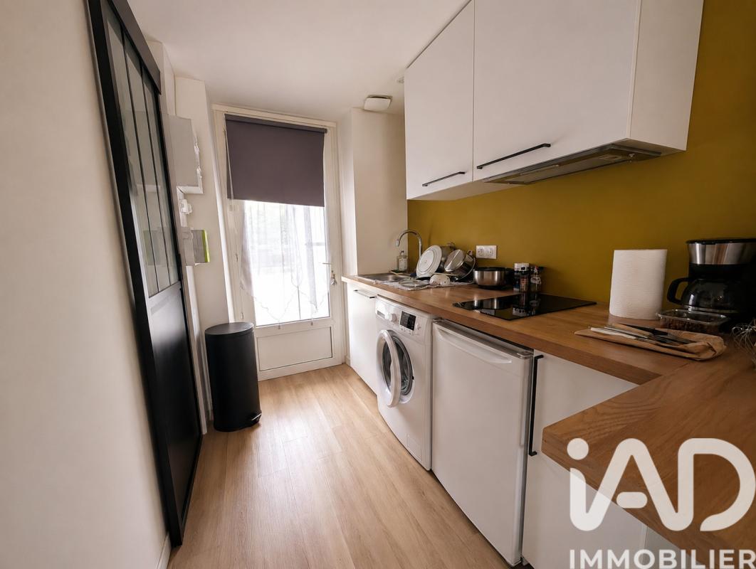 Immeuble  Saint-Nazaire - Photo 16
