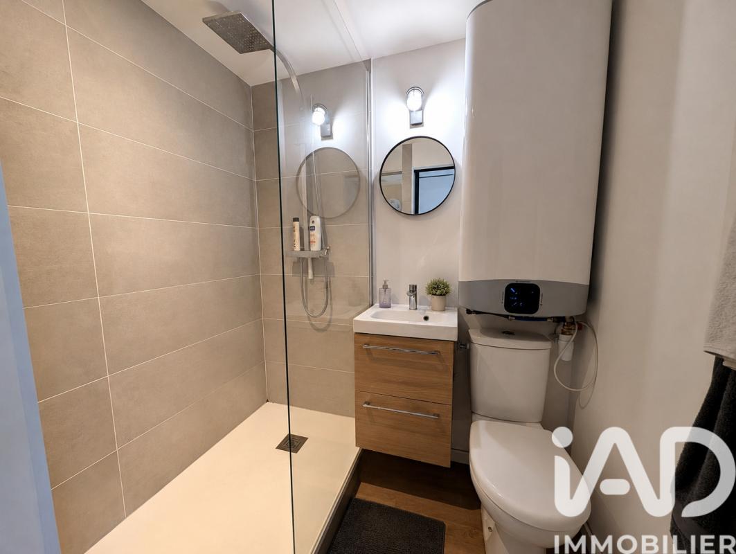 Immeuble  Saint-Nazaire - Photo 17