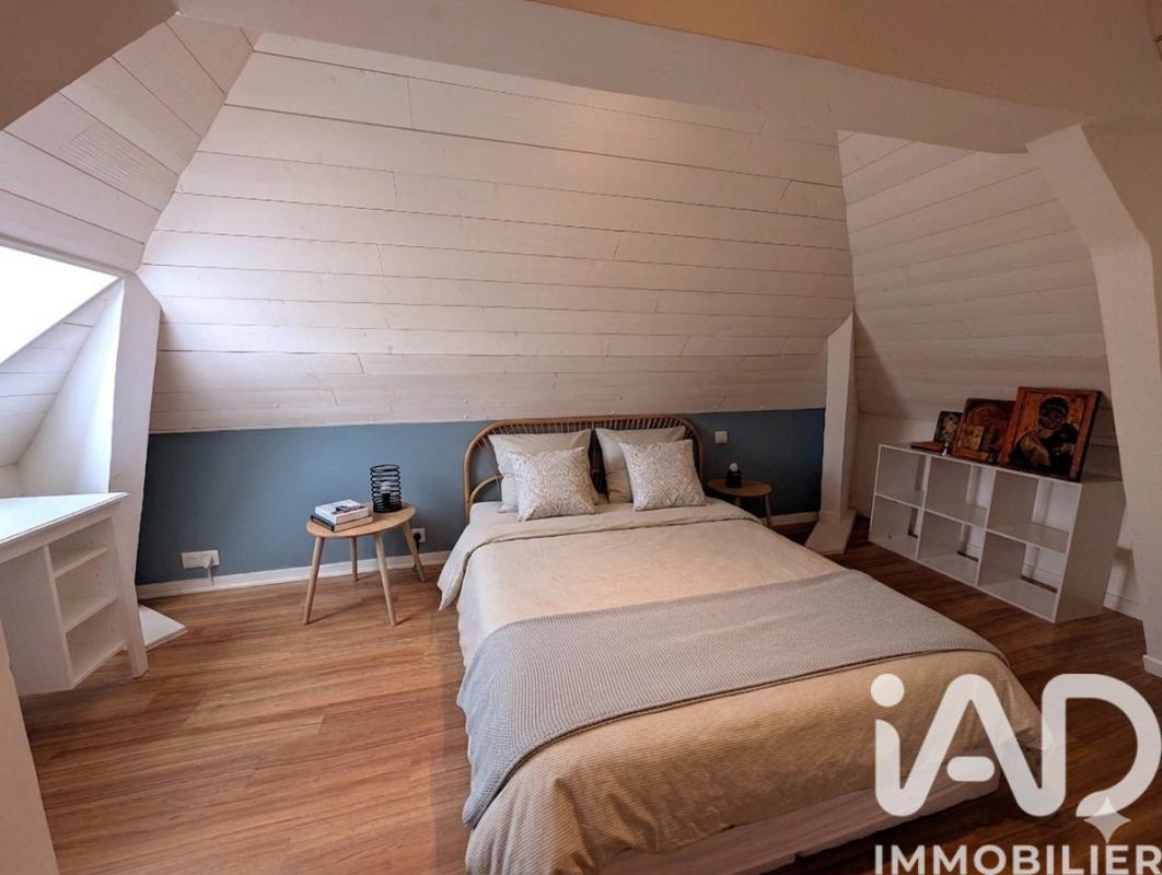 Immeuble  Saint-Nazaire - Photo 18