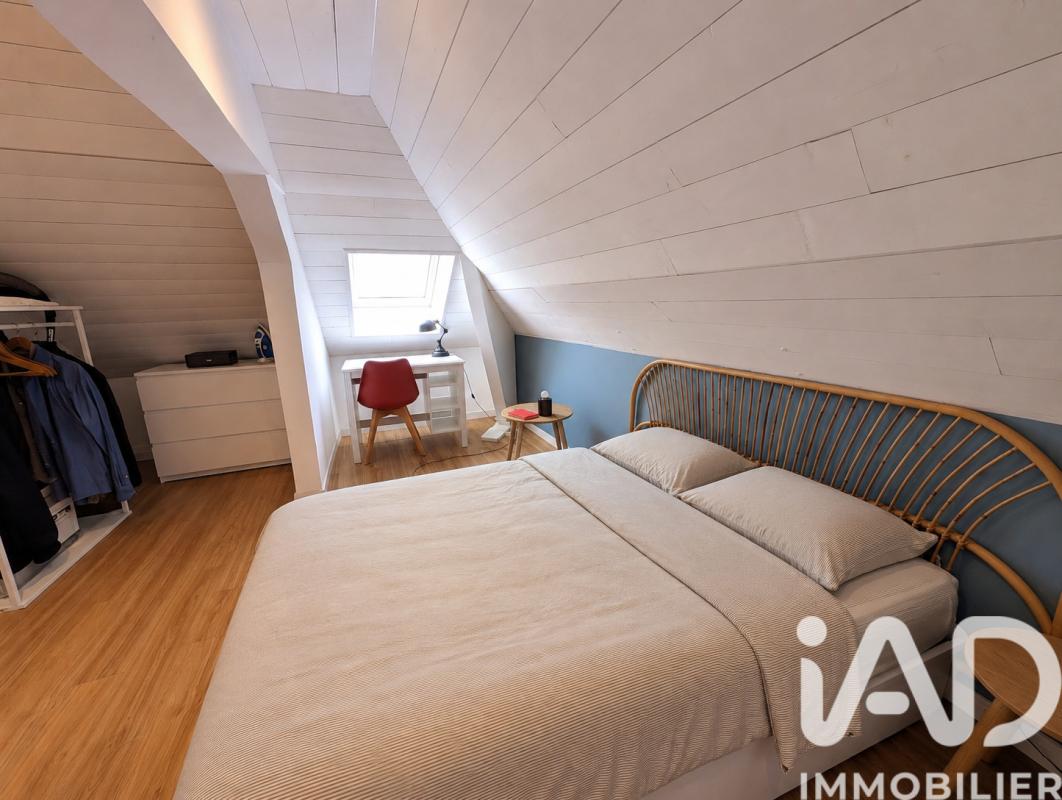 Immeuble  Saint-Nazaire - Photo 19