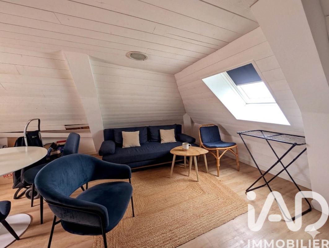 Immeuble  Saint-Nazaire - Photo 21