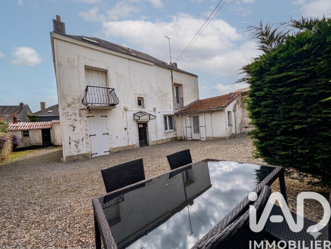 Immeuble  Saint-Nazaire - Photo 22
