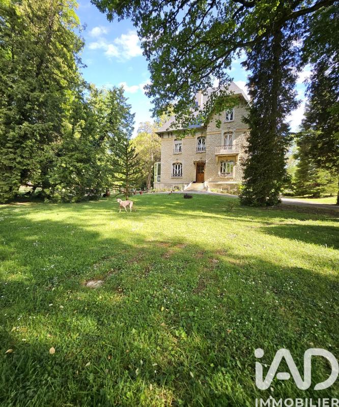 Château 11 Pièce(s) Autigny-le-Grand - Photo 3