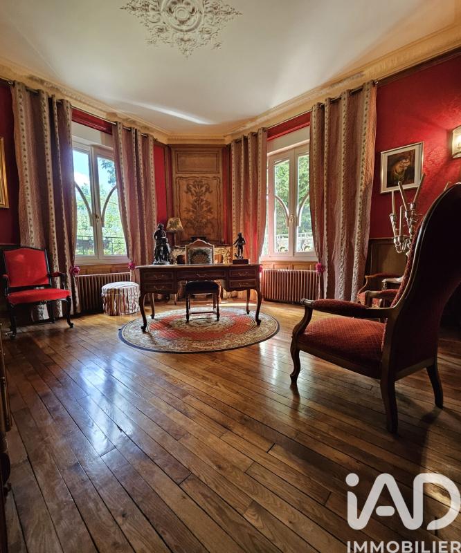 Château 11 Pièce(s) Autigny-le-Grand - Photo 5