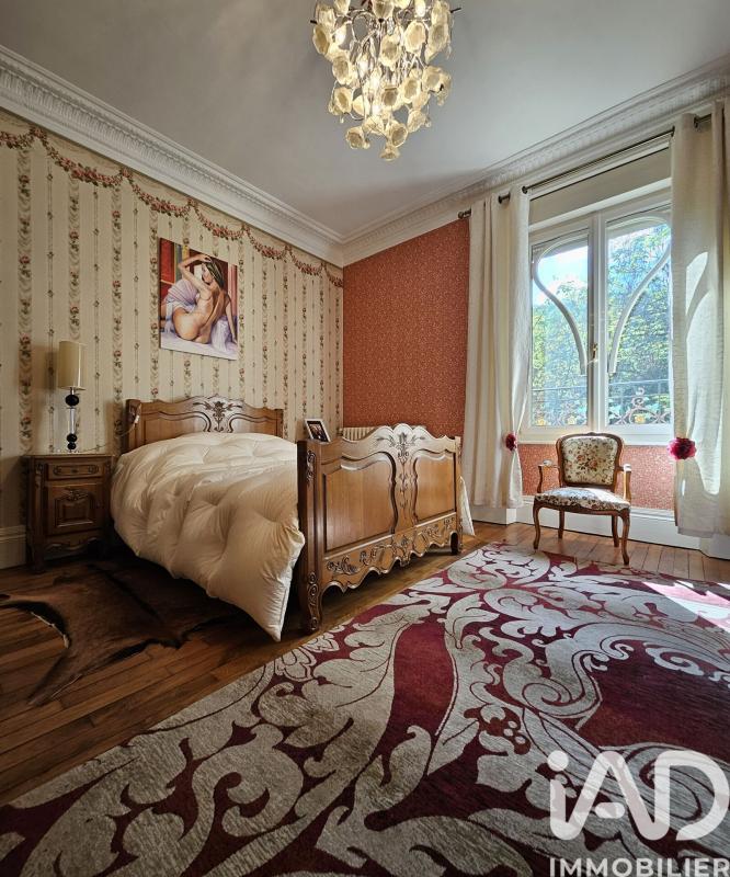 Château 11 Pièce(s) Autigny-le-Grand - Photo 10