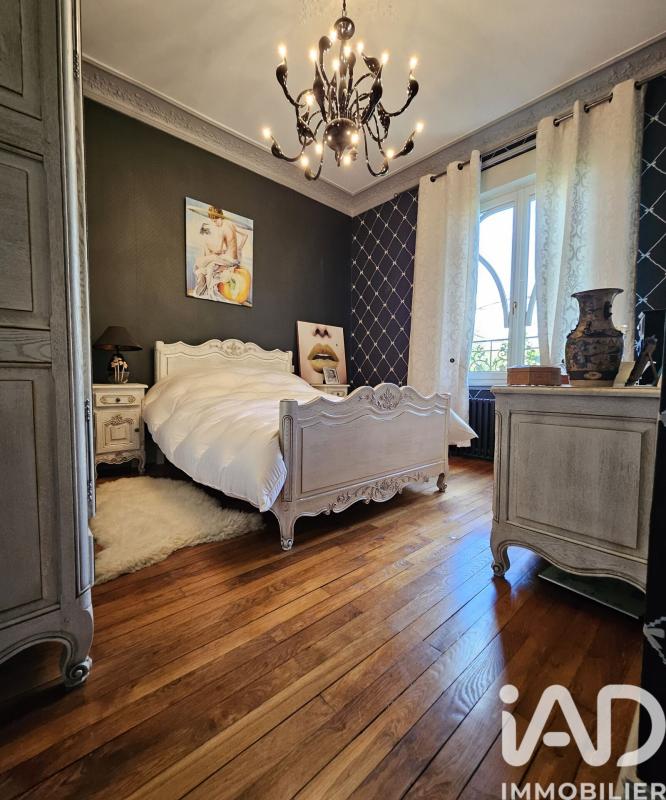 Château 11 Pièce(s) Autigny-le-Grand - Photo 13
