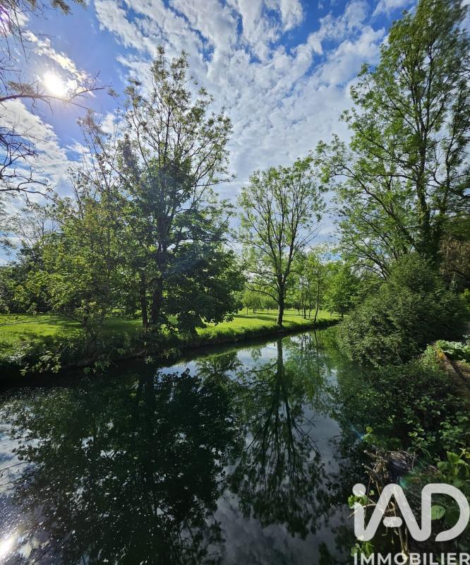 Château 11 Pièce(s) Autigny-le-Grand - Photo 20