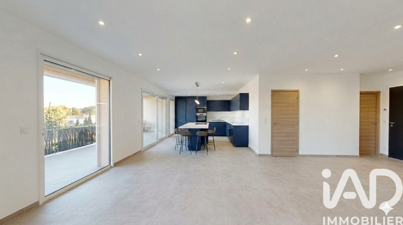 Appartement 5 Pièce(s) Bandol - Photo 3