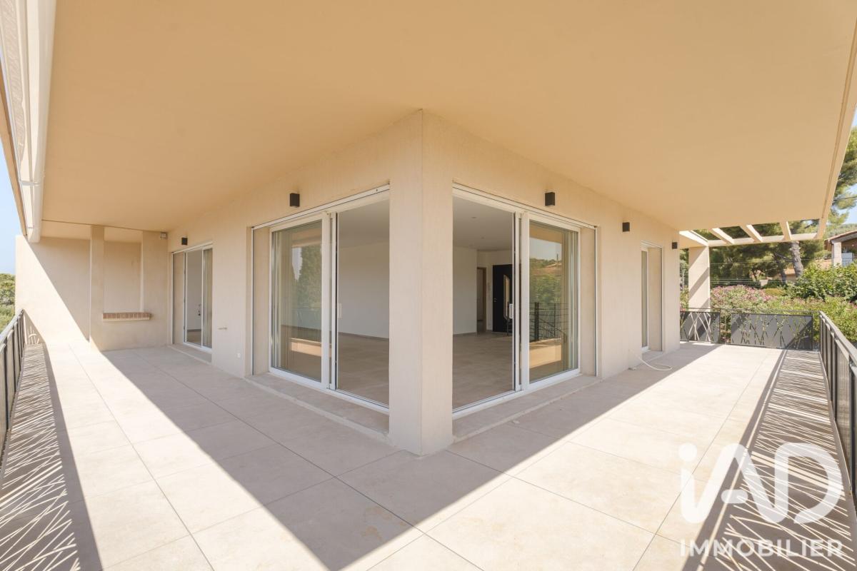 Appartement 5 Pièce(s) Bandol - Photo 4